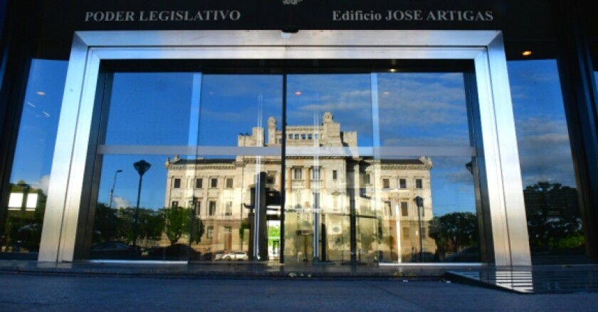Palacio Legislativo