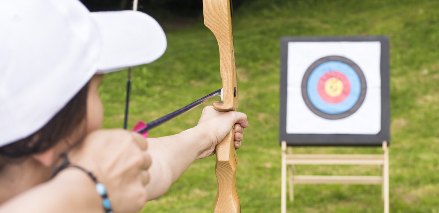 Encuentro de arquería en Montevideo: un evento solidario para apoyar la lucha contra el melanoma