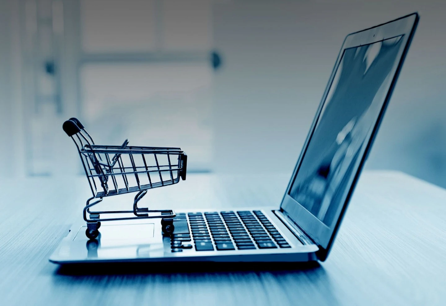 E-commerce. Foto: shutterstock.