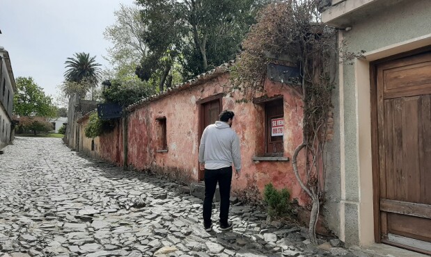 Colonia del Sacramento