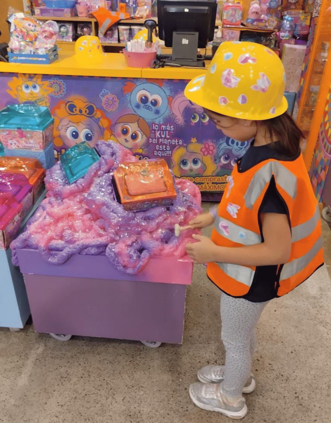 Llega Distroller a Uruguay, juguetes llenos de fantasía - EL PAÍS Uruguay