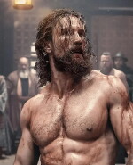 Imagen de la serie "Vikingos: Valhalla".
