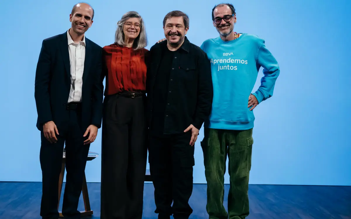 „Aprendemos Juntos” – inspirujące głosy otwierają edycję 2026 w Urugwaju