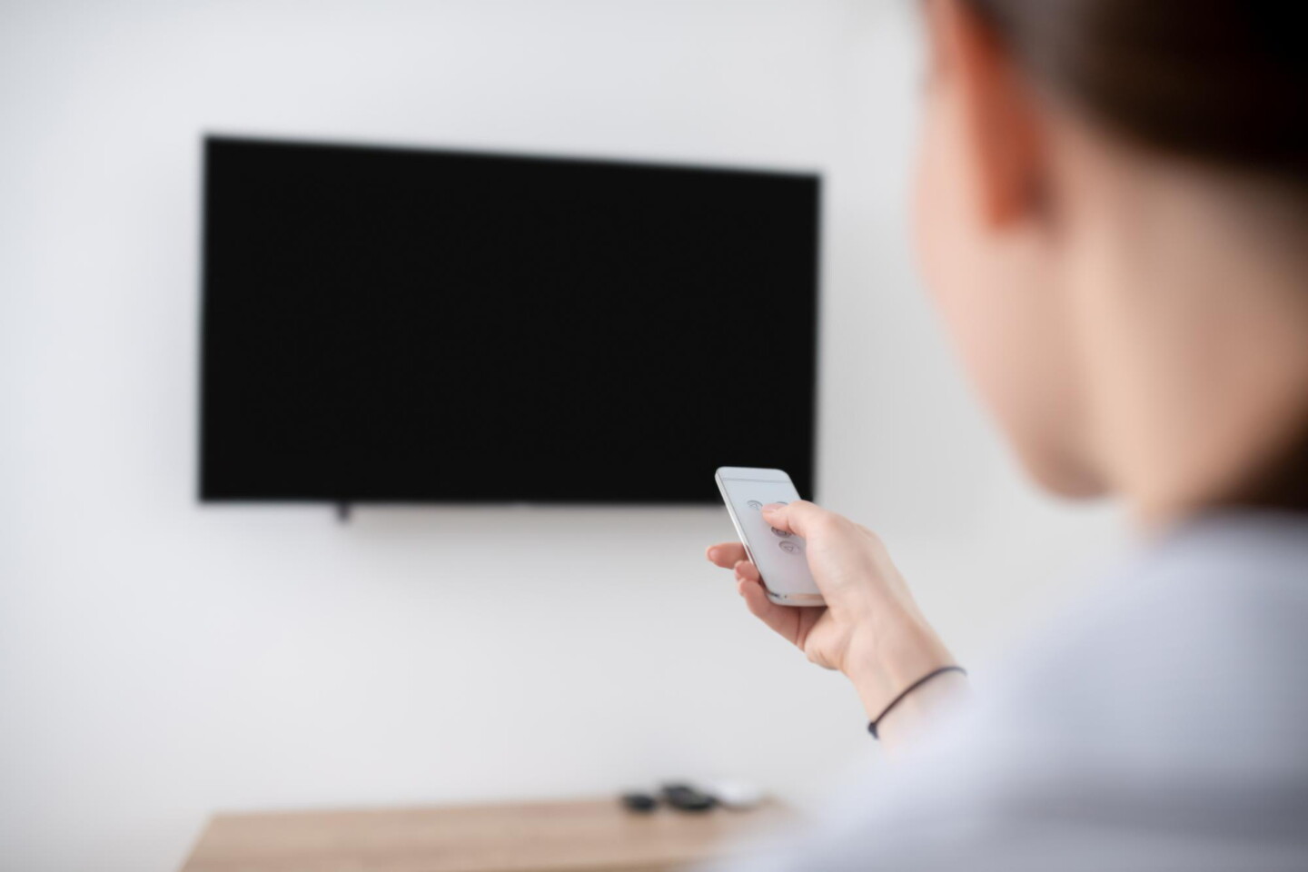 Televisor