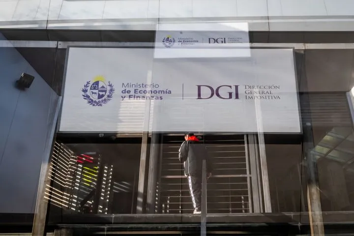 DGI