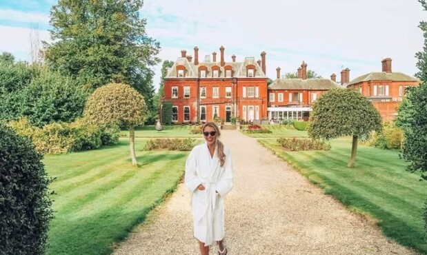 Hoy el mundo del wellness ha evolucionado hasta convertirse en un negocio de 4,5 billones de dólares, según datos del Global Wellness Institute (GWI). Foto: champneys.com