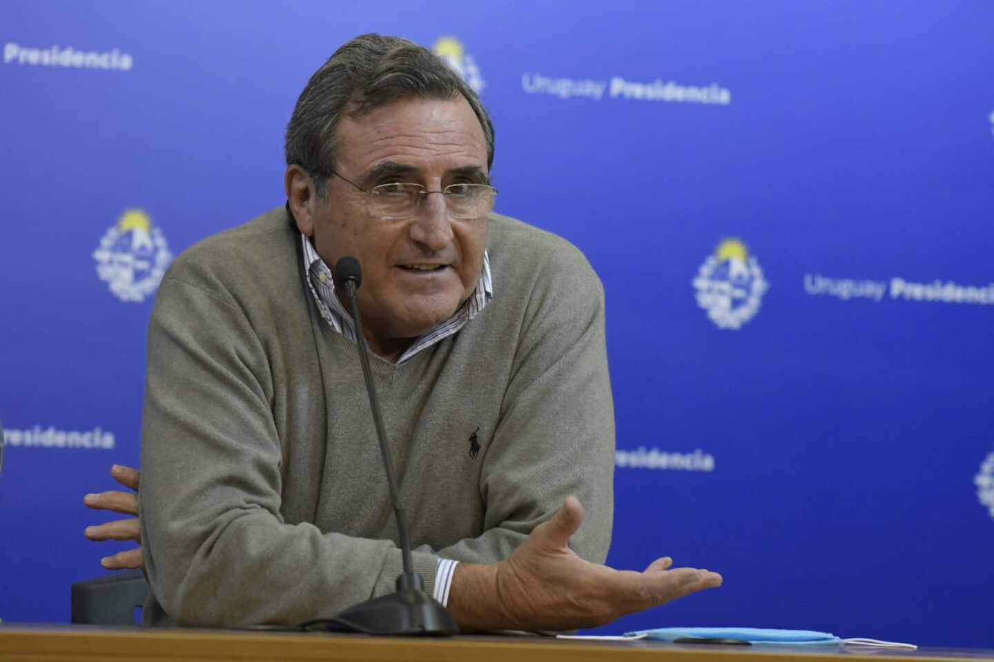Armando Castaingdebat mides