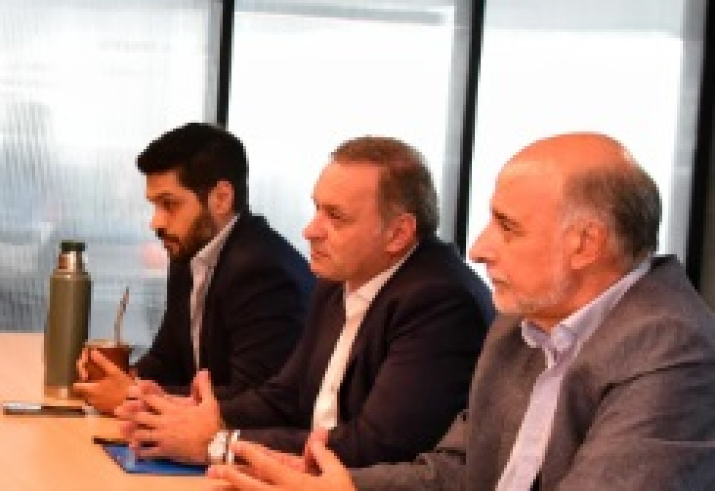 Ojeda, Delgado y Mieres