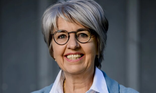 Elisabeth Baume-Schneider