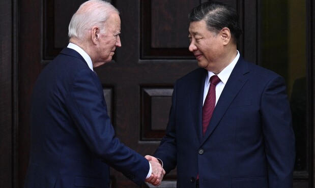Presidentes: Joe Biden y Xi Jinping hablaron ayer por teléfono, el primer diálogo directo desde noviembre