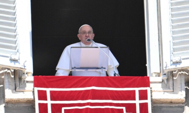 Papa: Francisco se pronunció a favor de despenalizar la homosexualidad