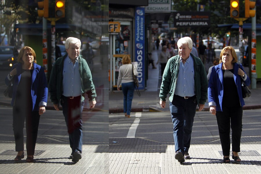Nuevos jubilados tendrán una serie de cambios en la pasividad. Foto: EFE