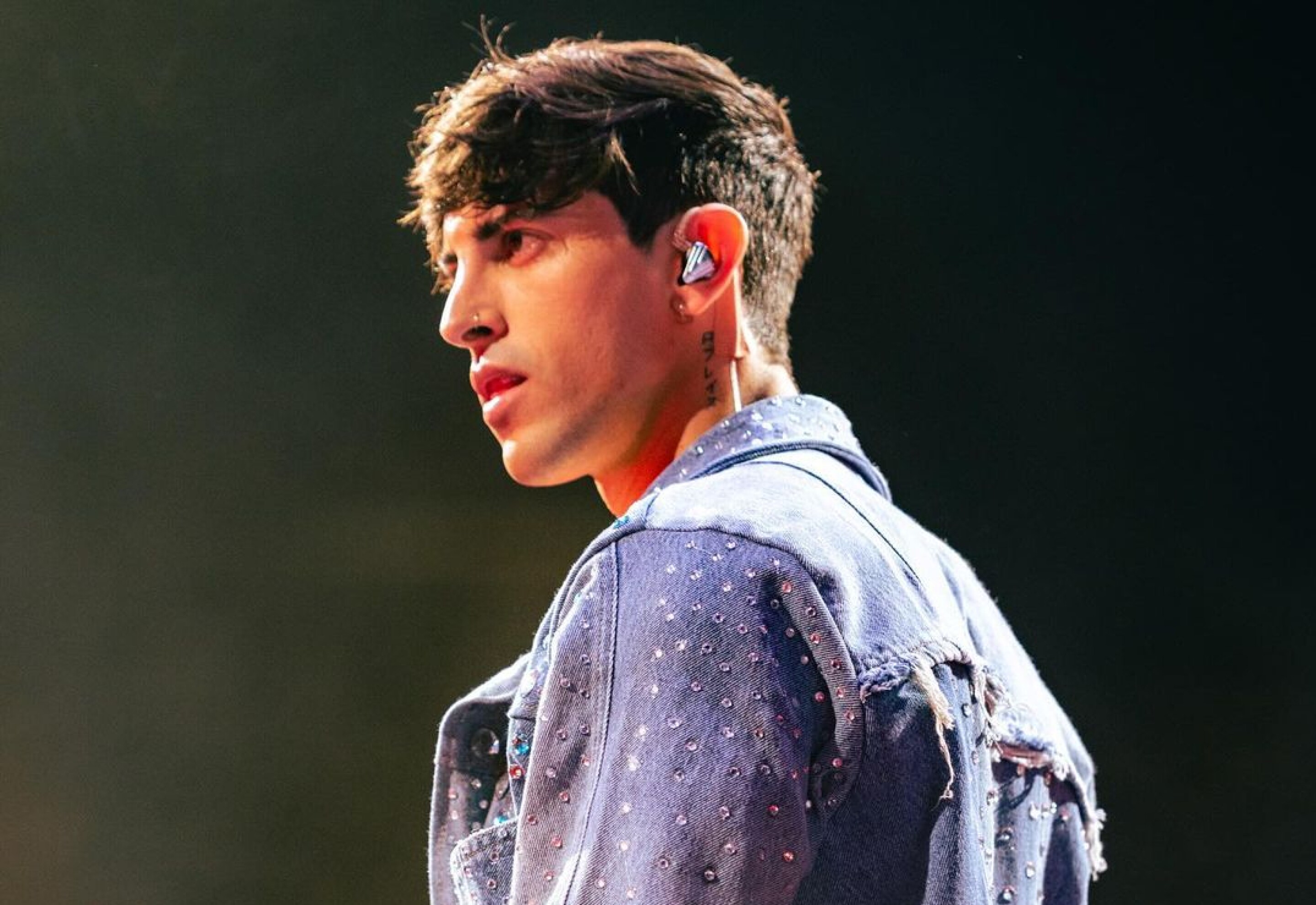 Robleis anuncia show en Uruguay para presentar su disco debut: fecha ...