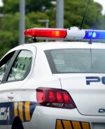 Operativo policial