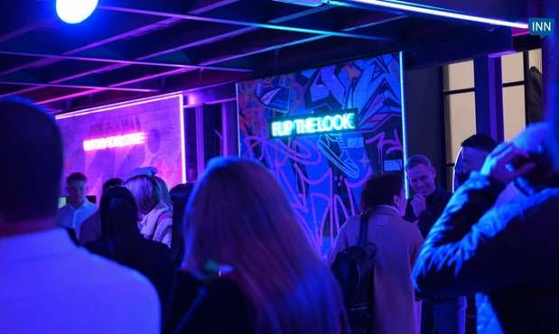 Lanzamiento Galaxy Z