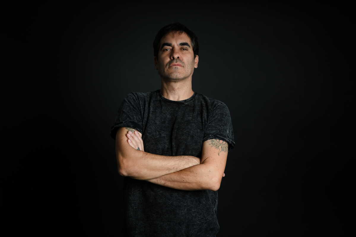 Mariano Martinez