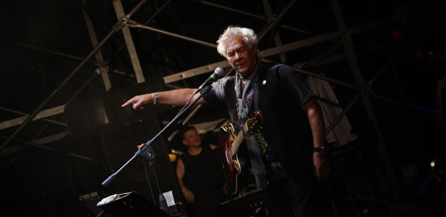 Canciones de antes aún populares EL PAÍS Uruguay