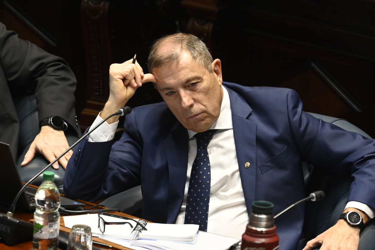 Aumento. El ministro de Economía y Finanzas, Gabriel Oddone, confirmó este viernes que la Rendición de Cuentas no será de “gasto cero” .
