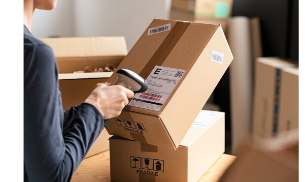 E-commerce. Los uruguayos compran cada vez más en forma online.