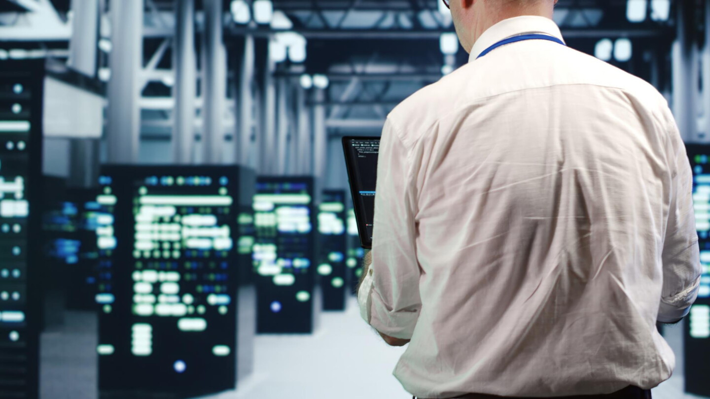Data center