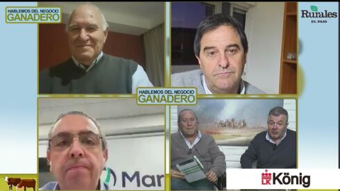 Hablemos del Negocio Ganadero, quinta edición.