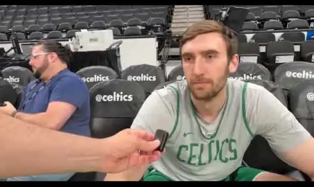 FINALES AL DÍA #14 🏀 | ÁLVARO MARTÍN Y EQUIPO DESDE BOSTON | LUN 17.JUN.24 | Ritmo NBA