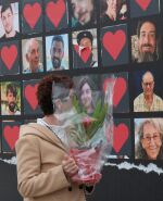 "Queremos ver el fin del sufrimiento, dijo David Cameron en la Cámara de los Lores