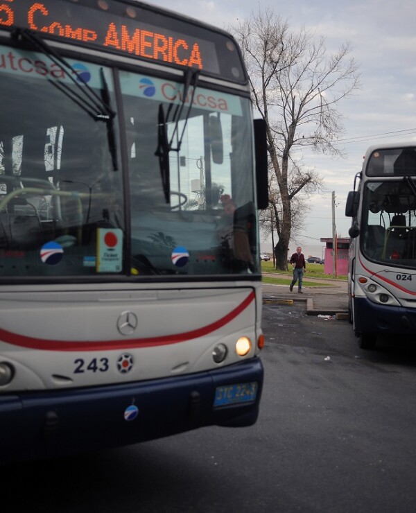 Terminal Plaza España