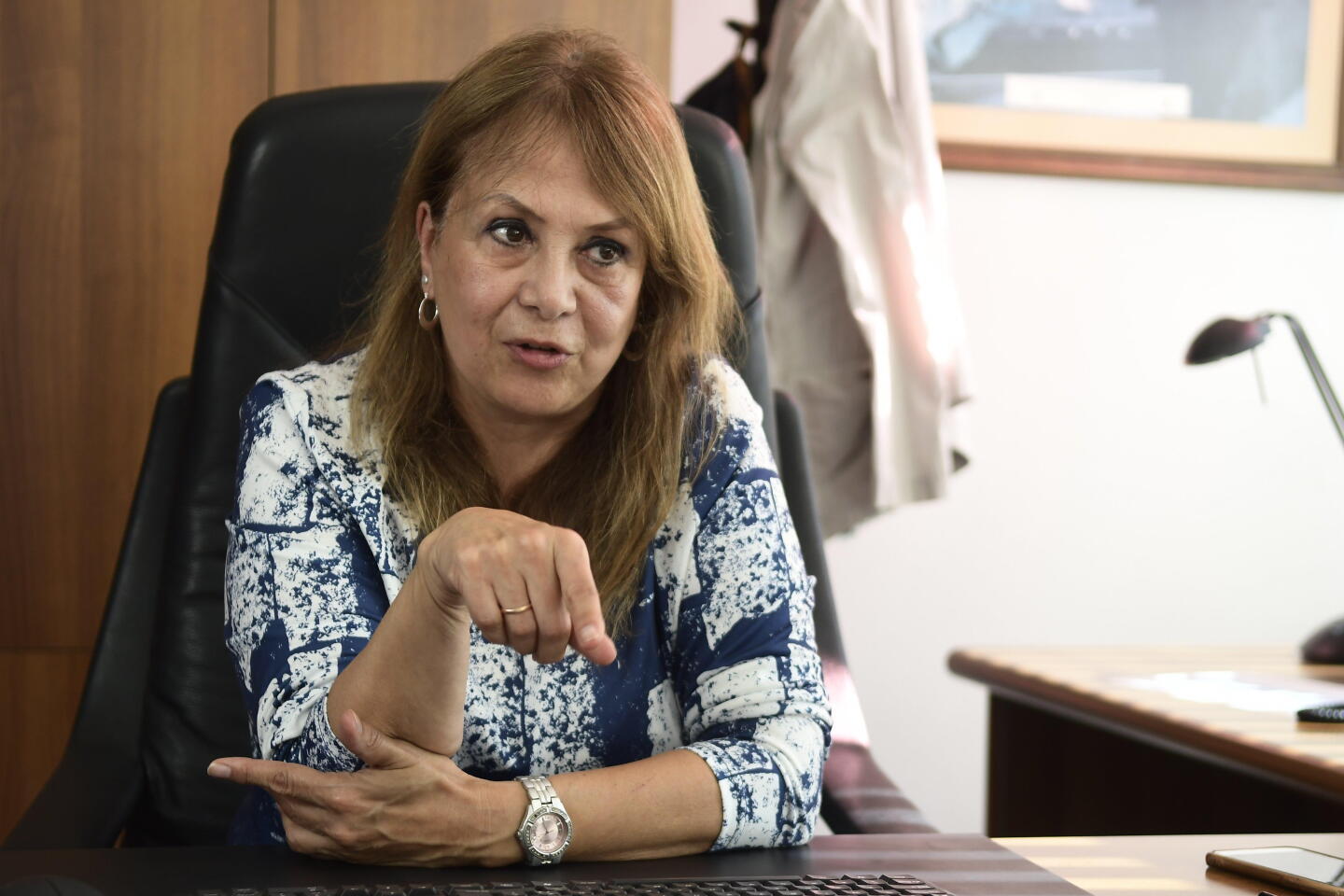 Ana Maria Ferraris