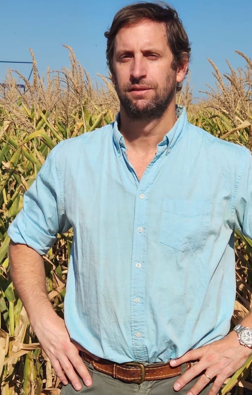 Arturo Wilson Chans
