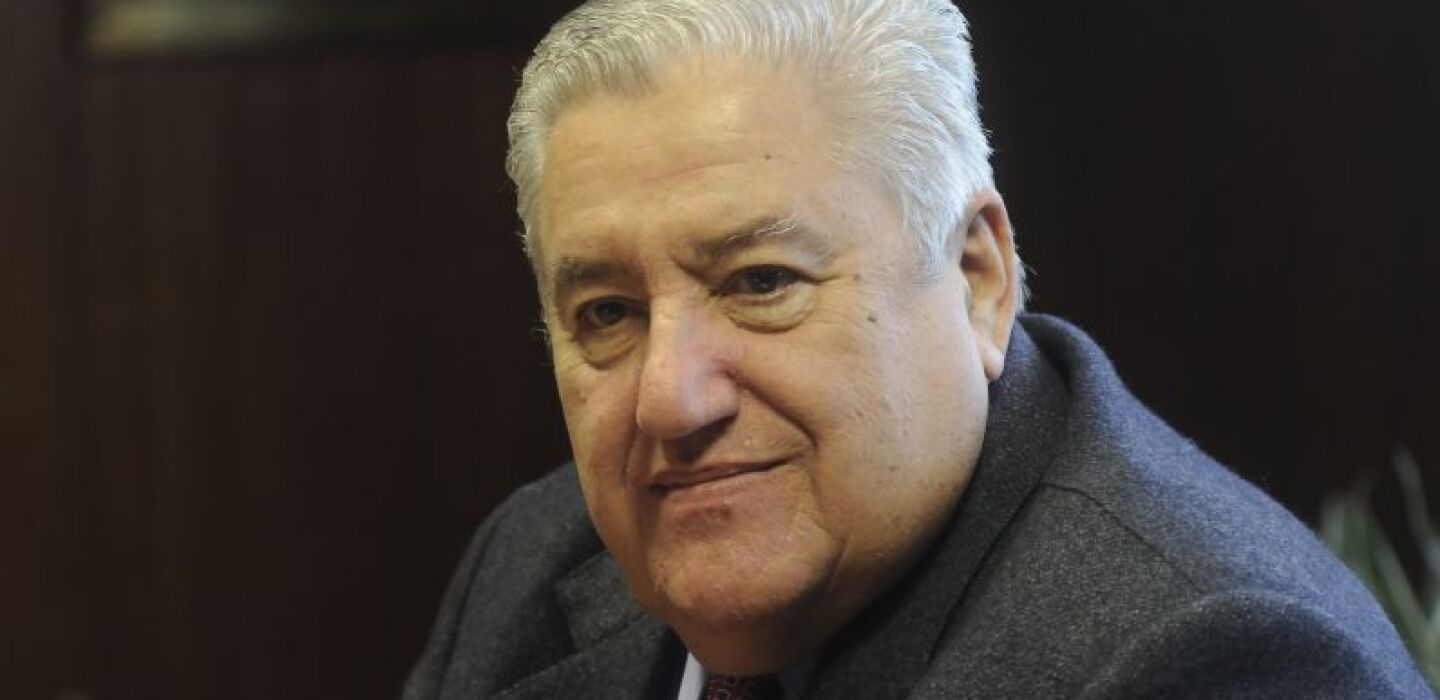 Murió Hugo Romay, innovador en el ámbito de la TV uruguaya EL PAÍS