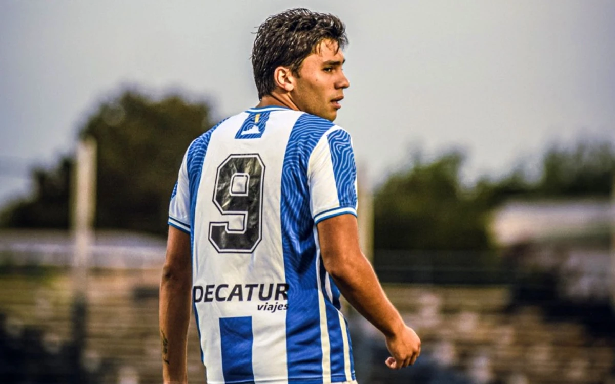 Cerro Largo vence a Progreso y toma aire en la lucha por el descenso — image 1