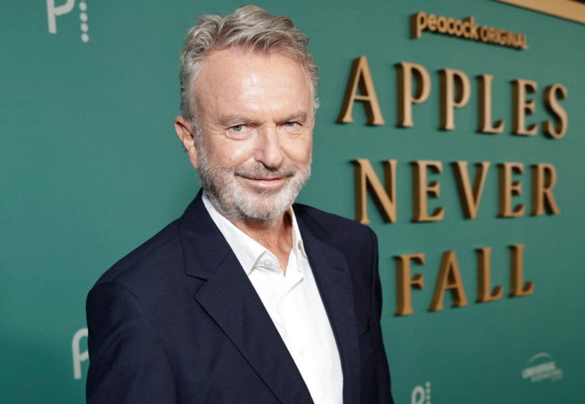 Sam Neill