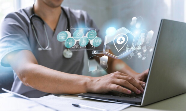 Tecnología médico