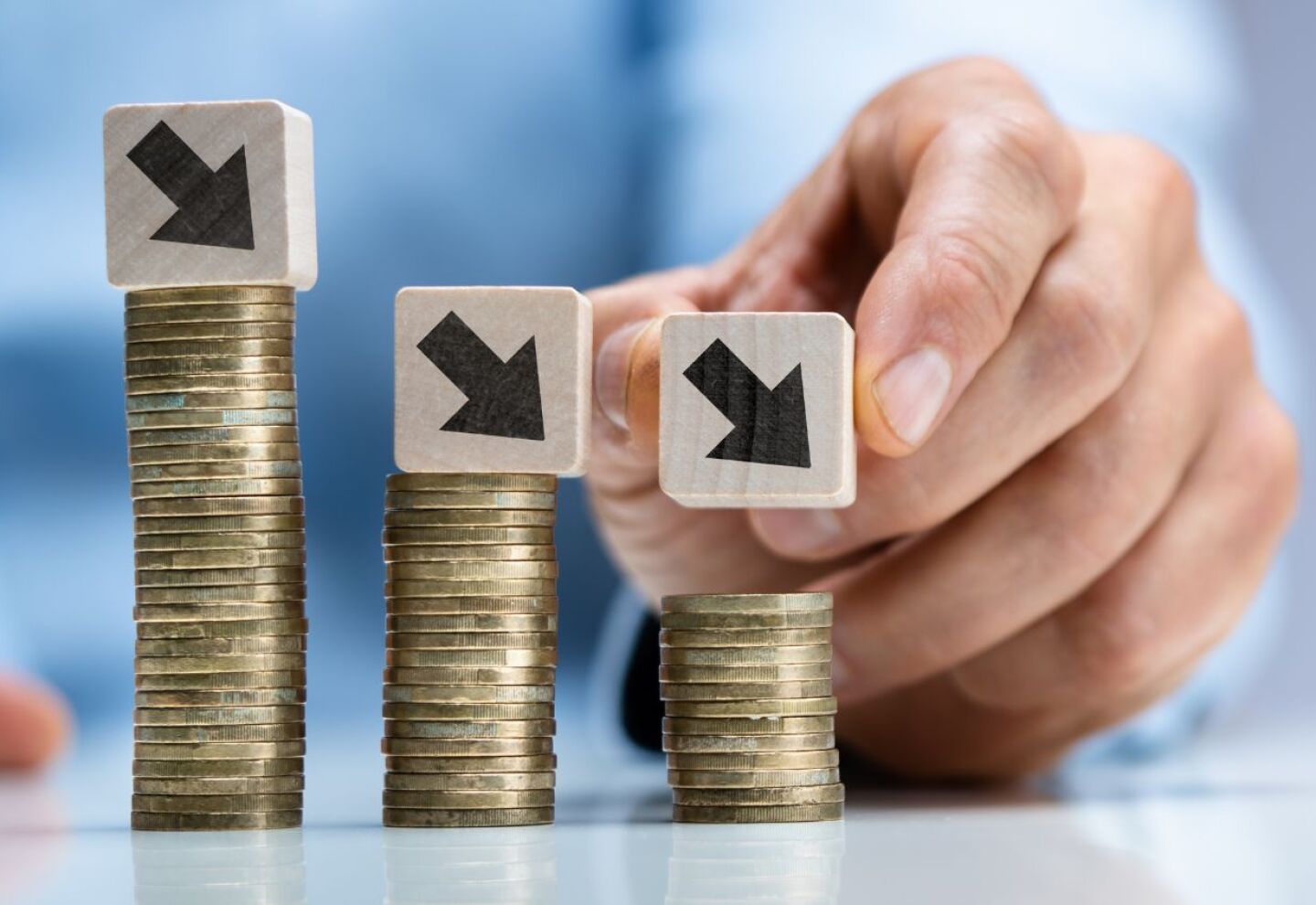 El bajo crecimiento por la baja inversión - EL PAÍS Uruguay