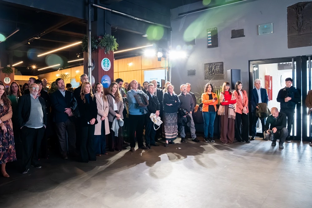 Uruguay se fortalece como polo regional de Nestlé y amplía su peso exportador en el negocio del café