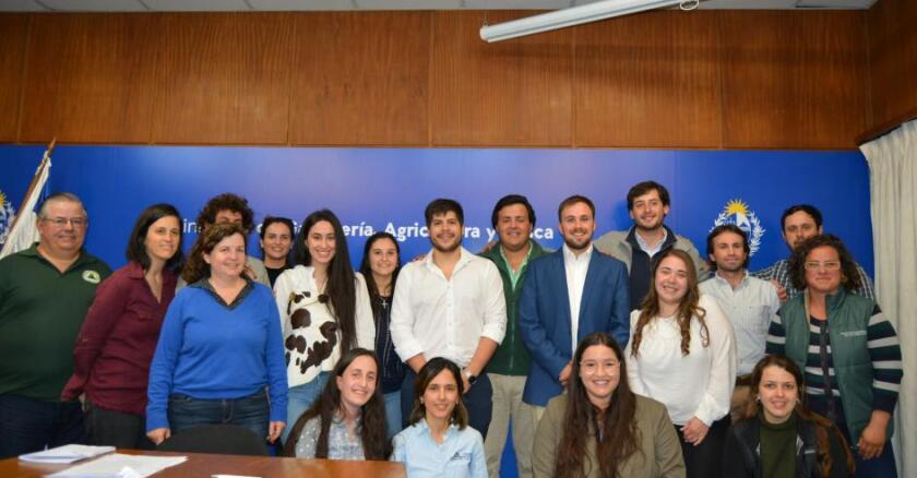 Juventud rural