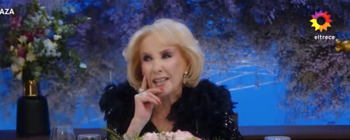 La salud de Mirtha Legrand: qué dice el nuevo parte médico tras su segunda internación y cómo evoluciona
