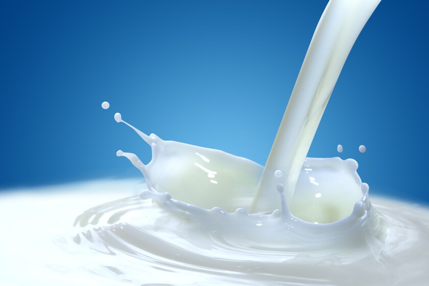 Leche