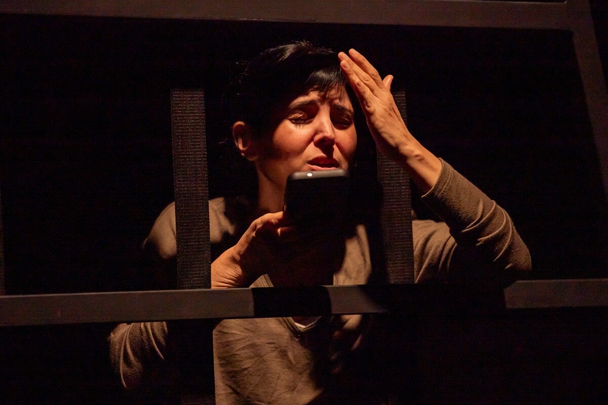Carla Grabino, autora de