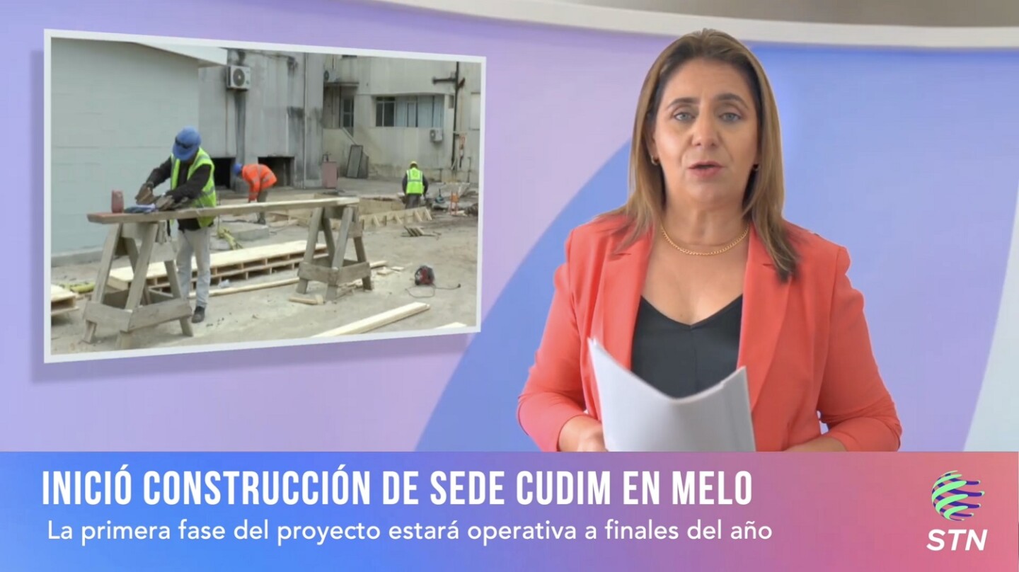 Informativo virtual de Silvia Techera.