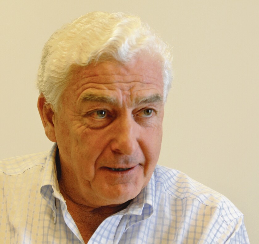 Federico Stanham