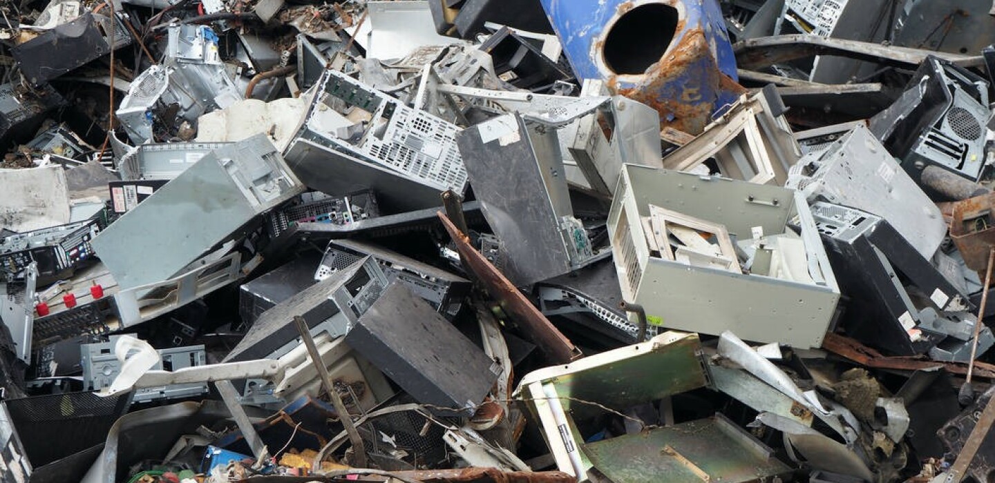 Nueva regulación de basura electrónica: empresas deben presentar planes de gestión en seis meses o enfrentar multas millonarias