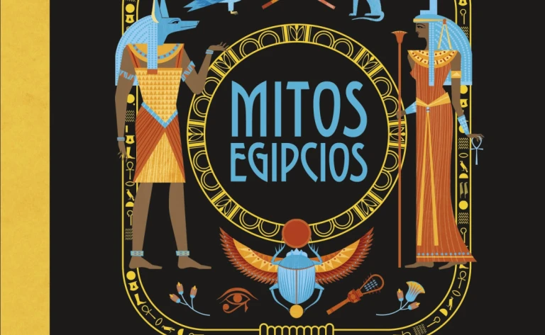 Mitos egipcios