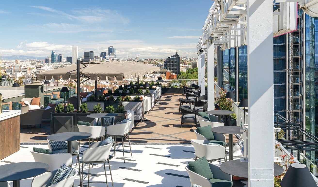 Club Financiero Génova