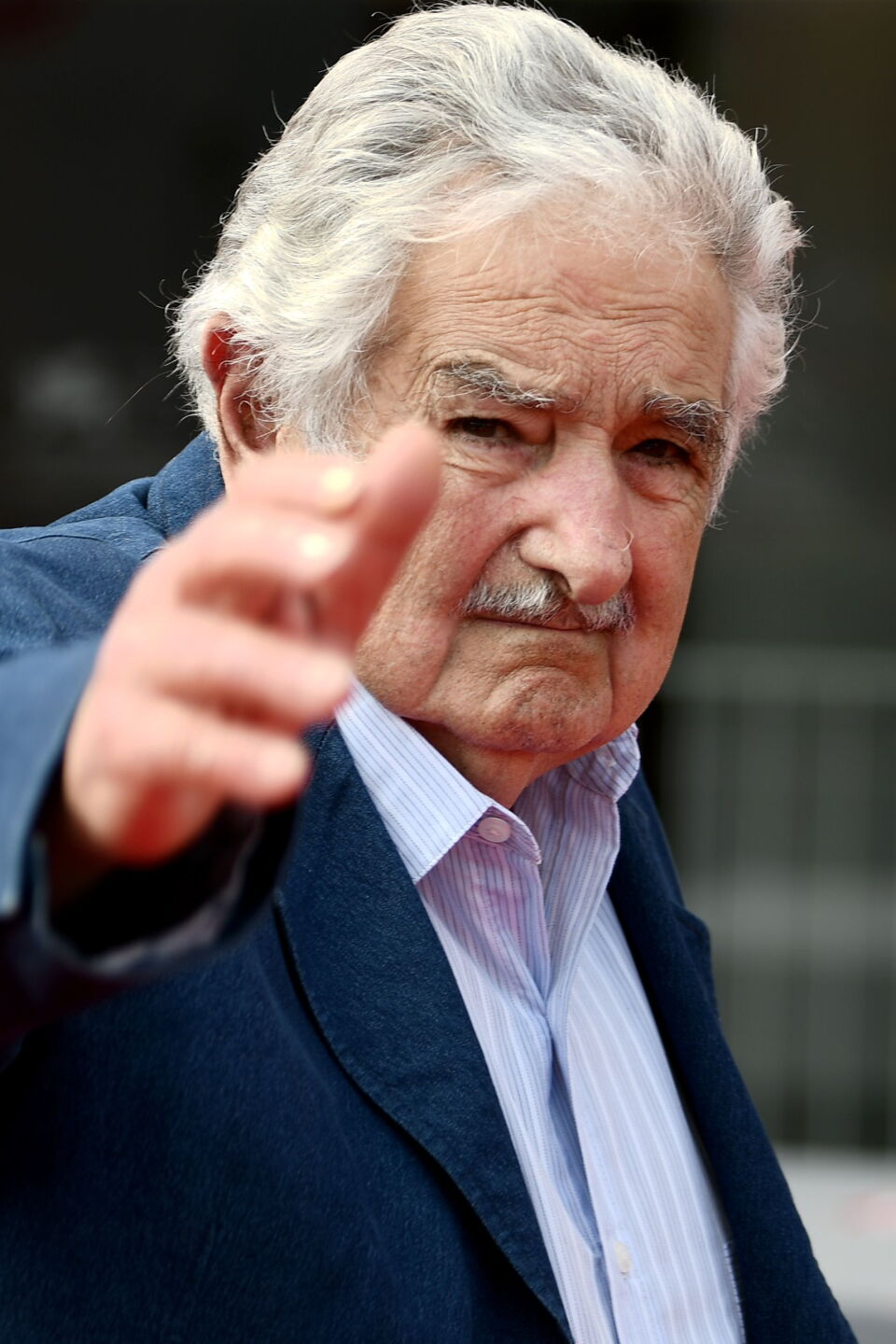 José Mujica