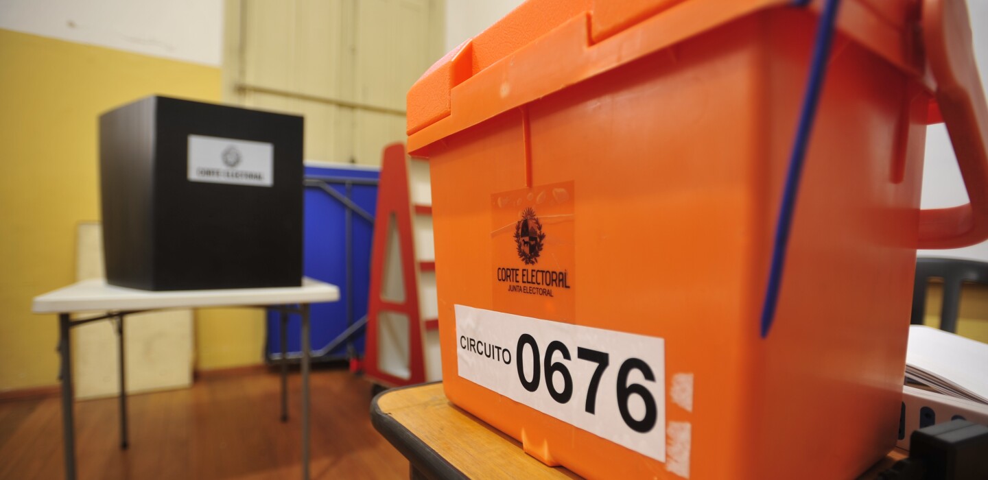 ¿Cuándo son las elecciones departamentales y municipales 2025 en ¿Cuándo son las elecciones departamentales y municipales 2025 en