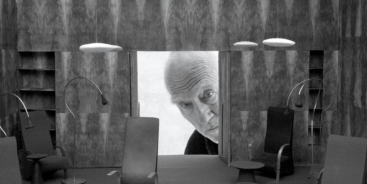 From inside out: the architecture of Peter Zumthor
