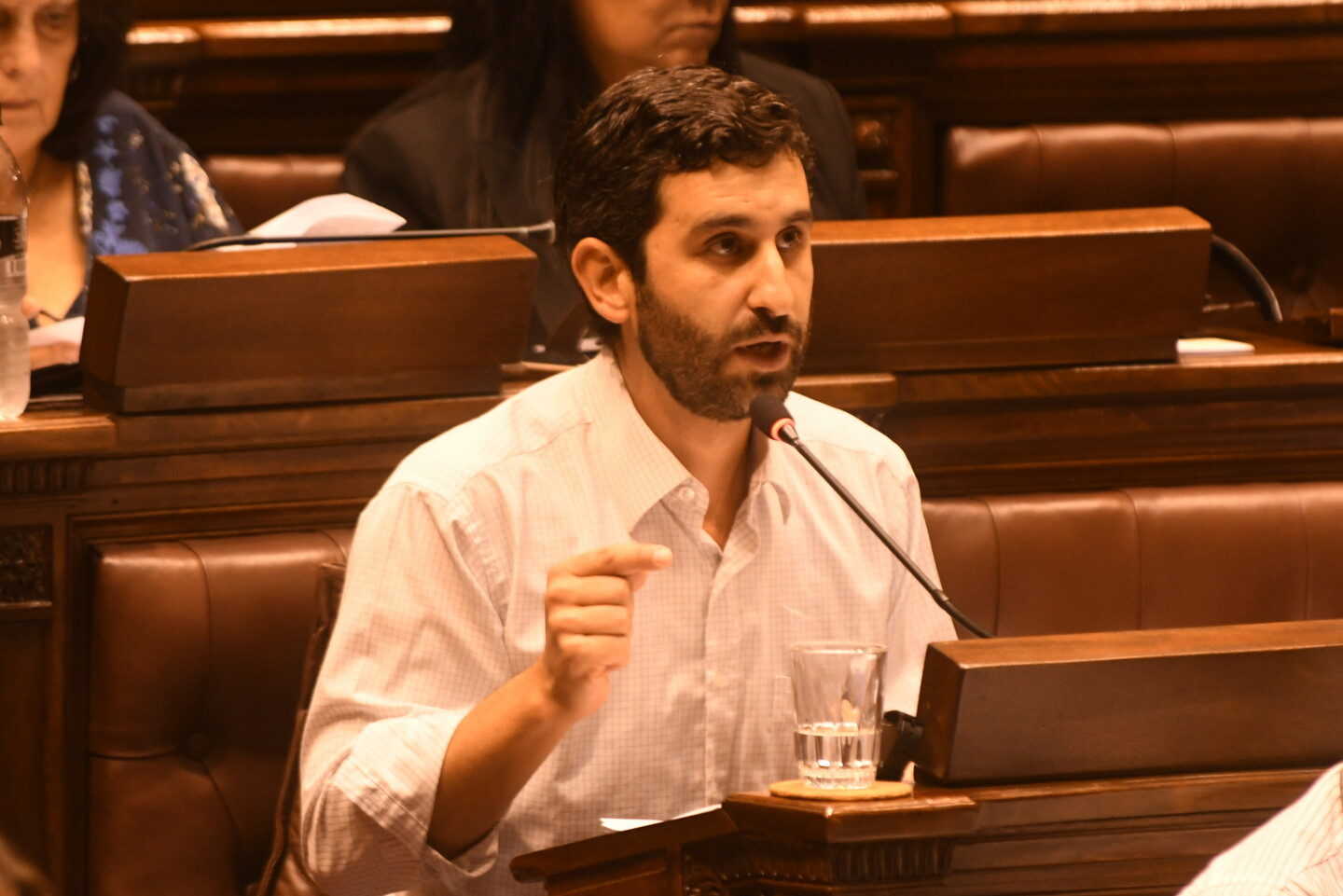 DANIEL CAGGIANI