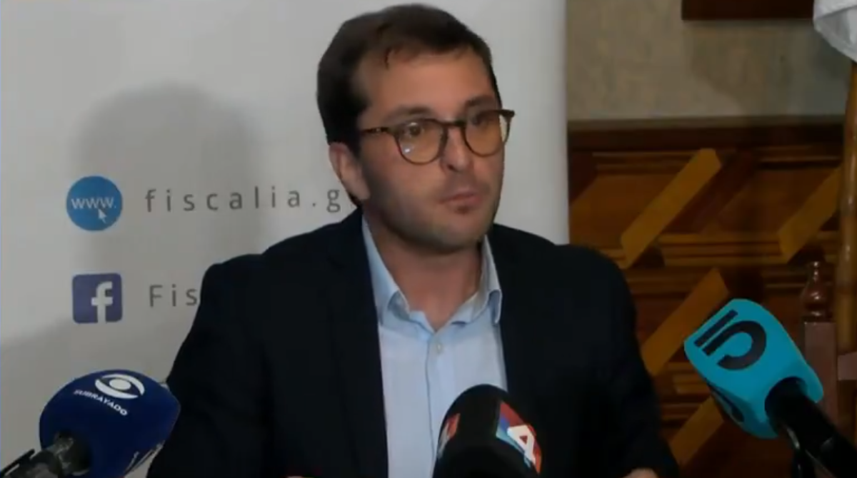 Investigación por Camila Rodríguez: "Hay esclarecer las circunstancias del traslado", dijo el fiscal del caso